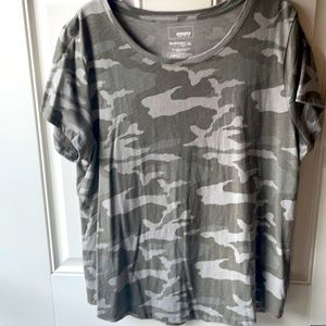 Lot of 4 Sonoma t-shirts, all XL.